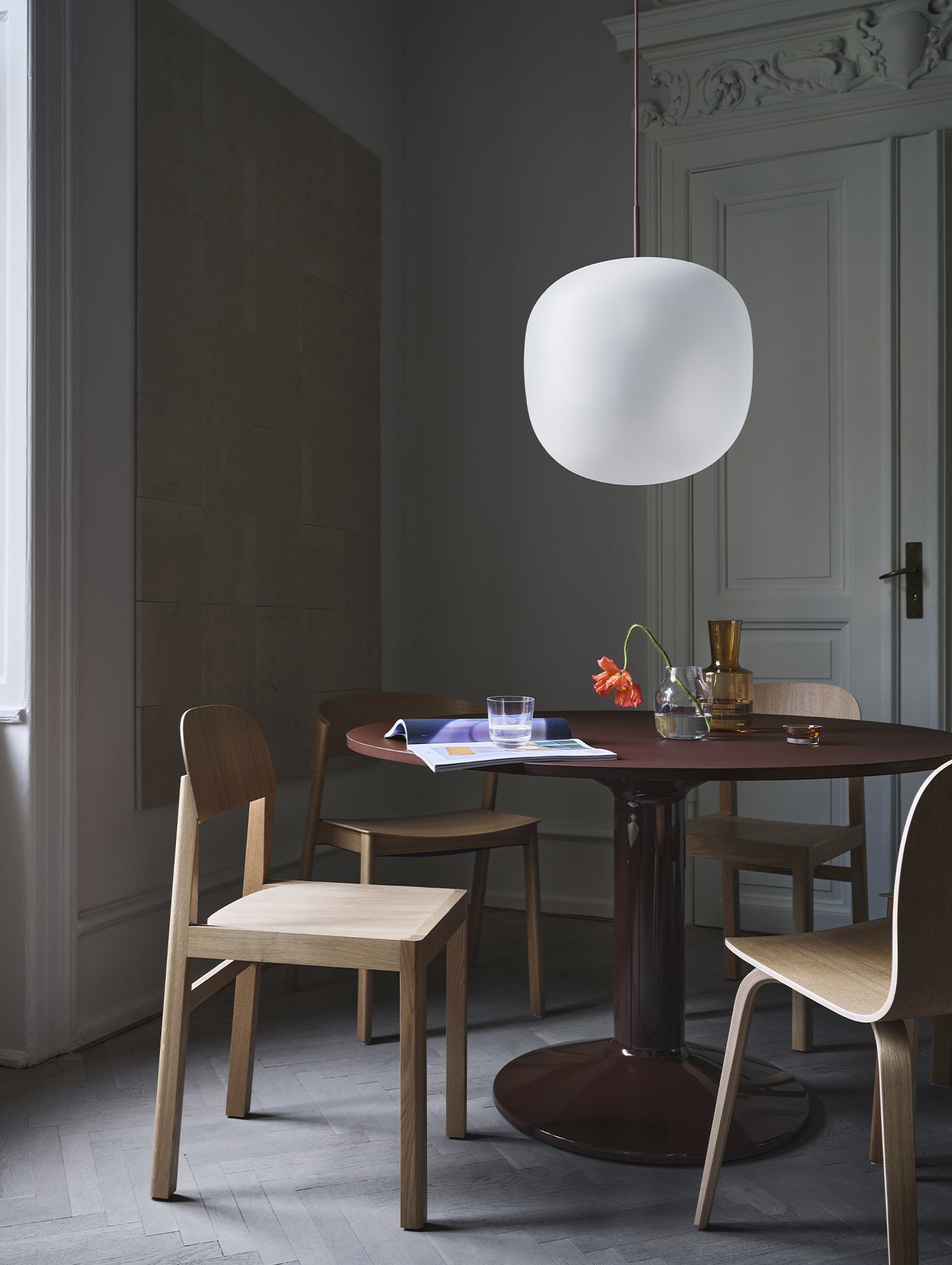 Rime Pendant Lamp