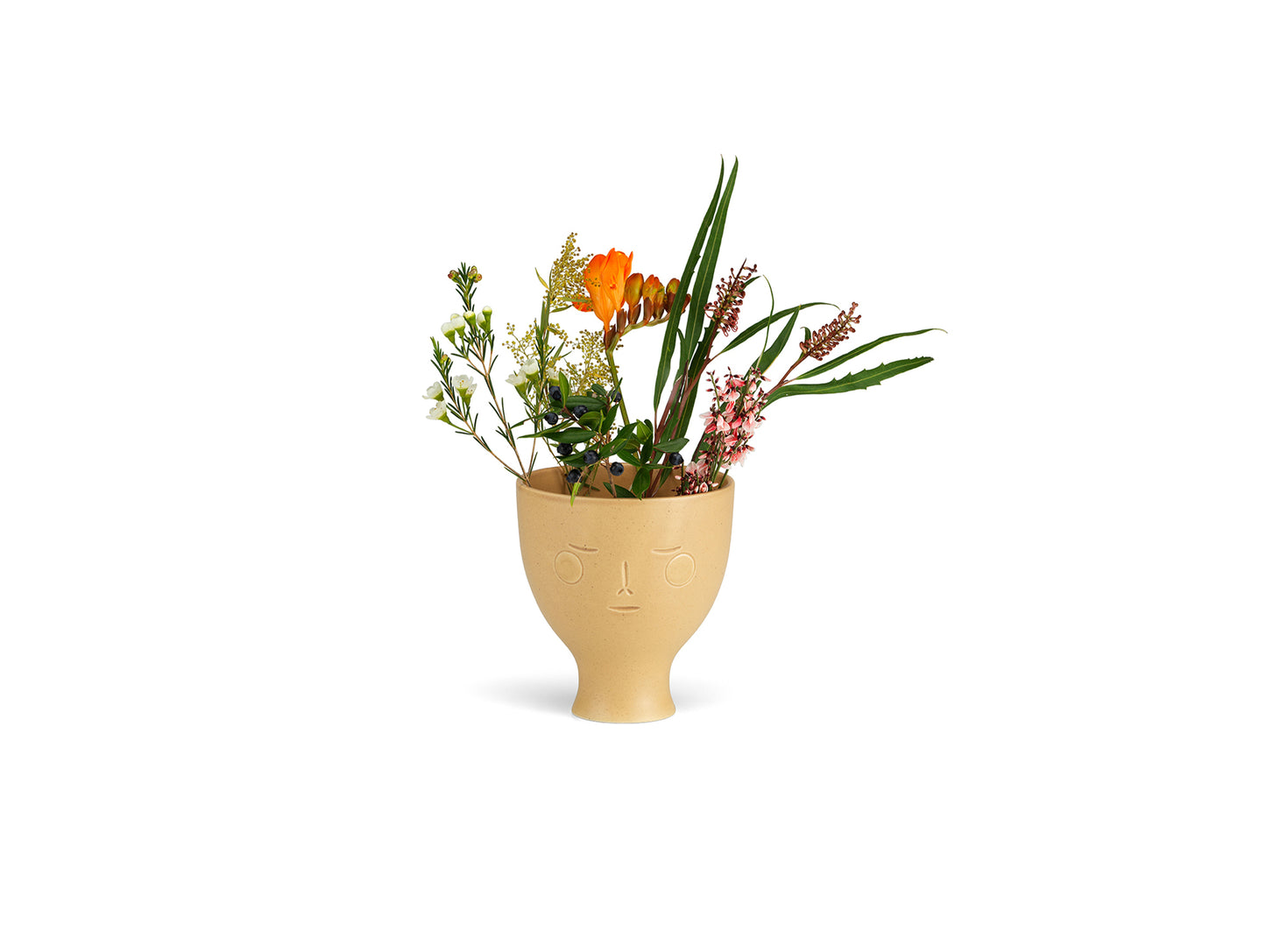 Secrets Of Finland - Midsummer Dream Vase by Artek