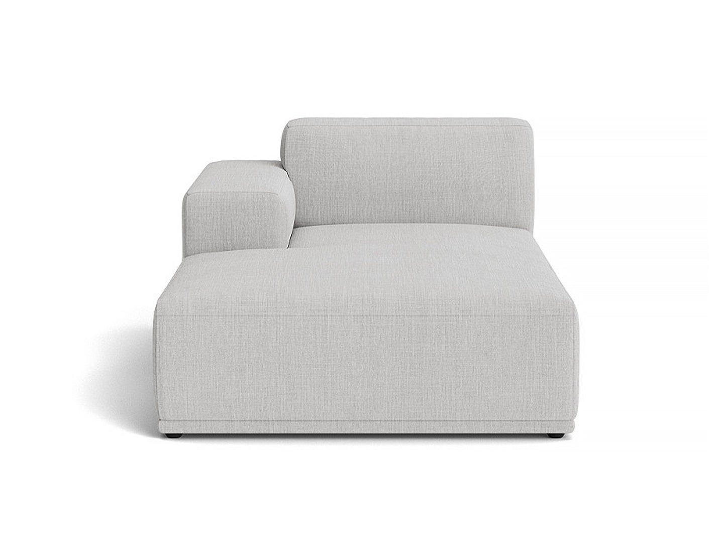 Connect Soft Modular Sofa - Individual Modules / Module G / remix 123