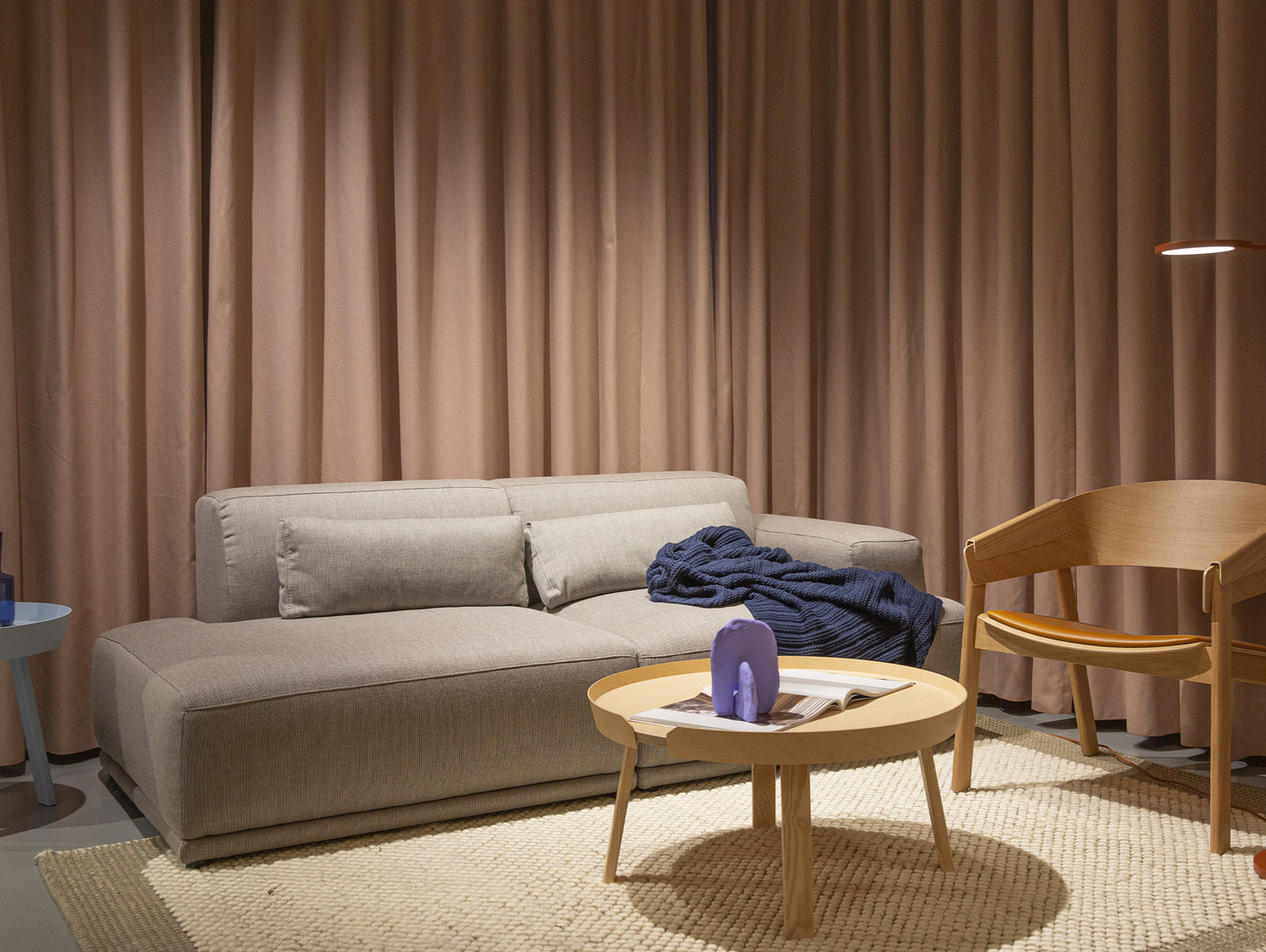 Connect Soft Modular Sofa - Individual Modules