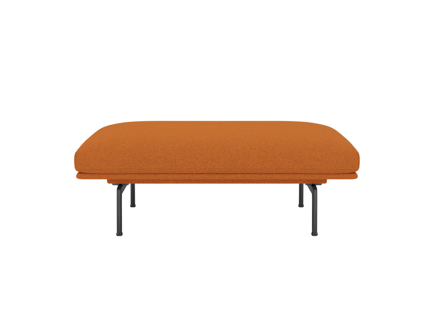 Outline Pouf