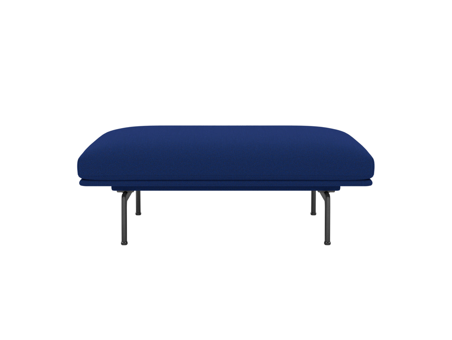 Outline Pouf