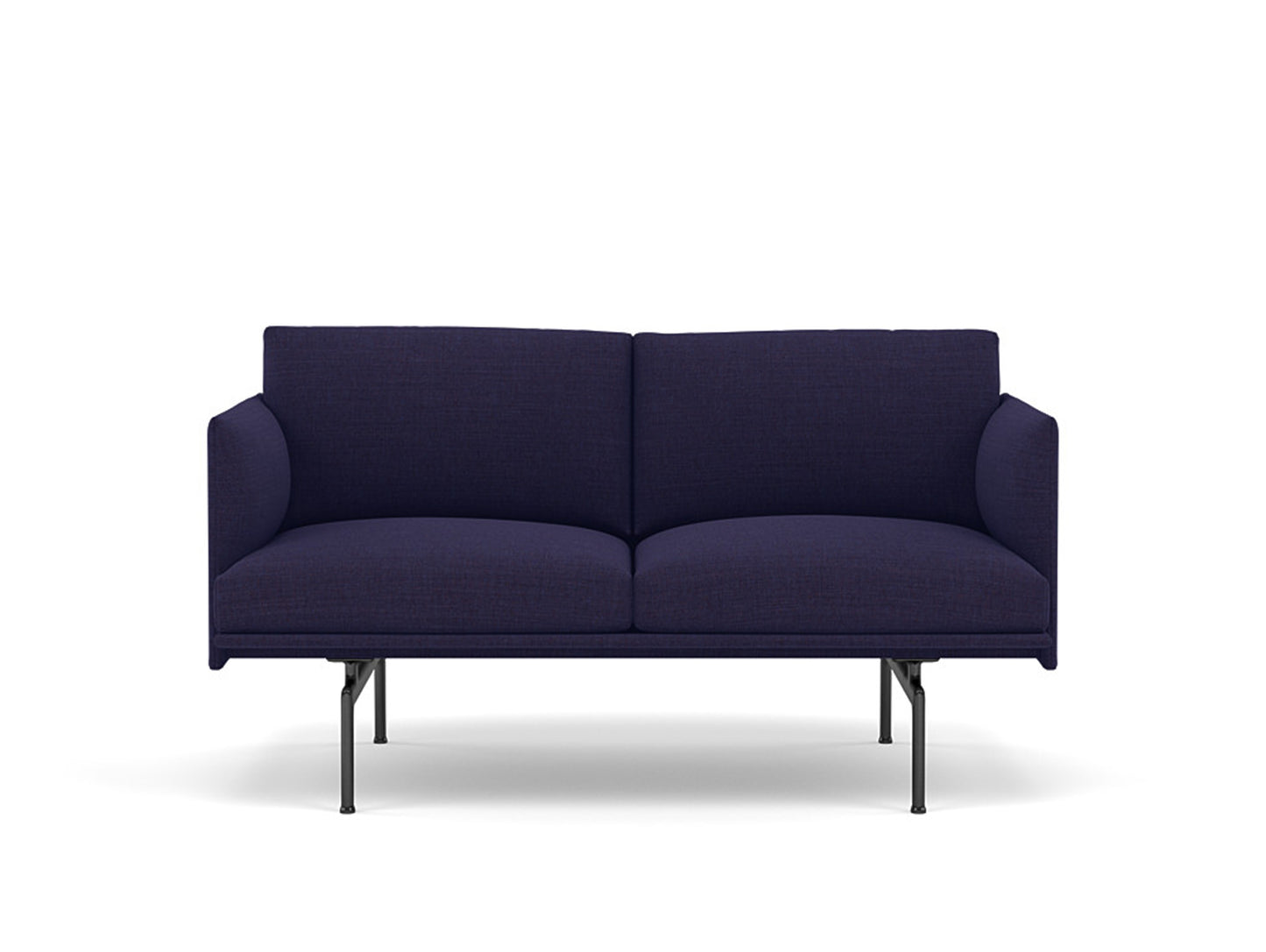 Outline Studio Sofa by Muuto / canvas 684