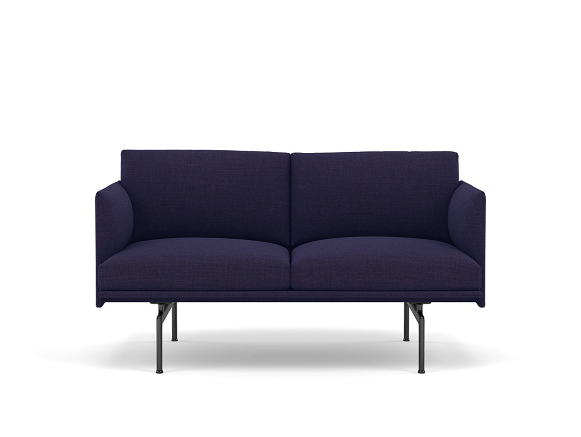 Outline Studio Sofa by Muuto / canvas 684