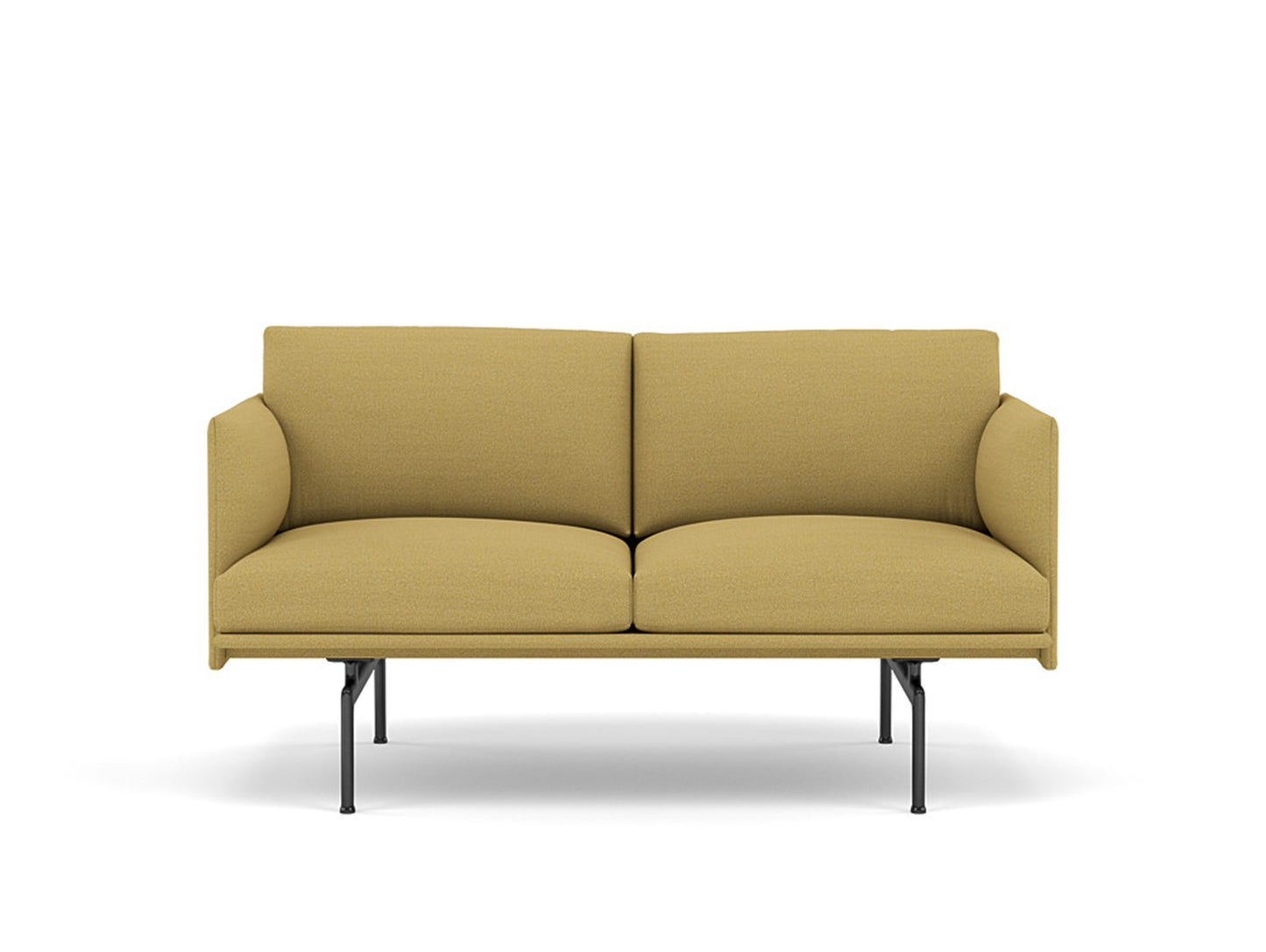 Outline Studio Sofa by Muuto / hallingdal 407