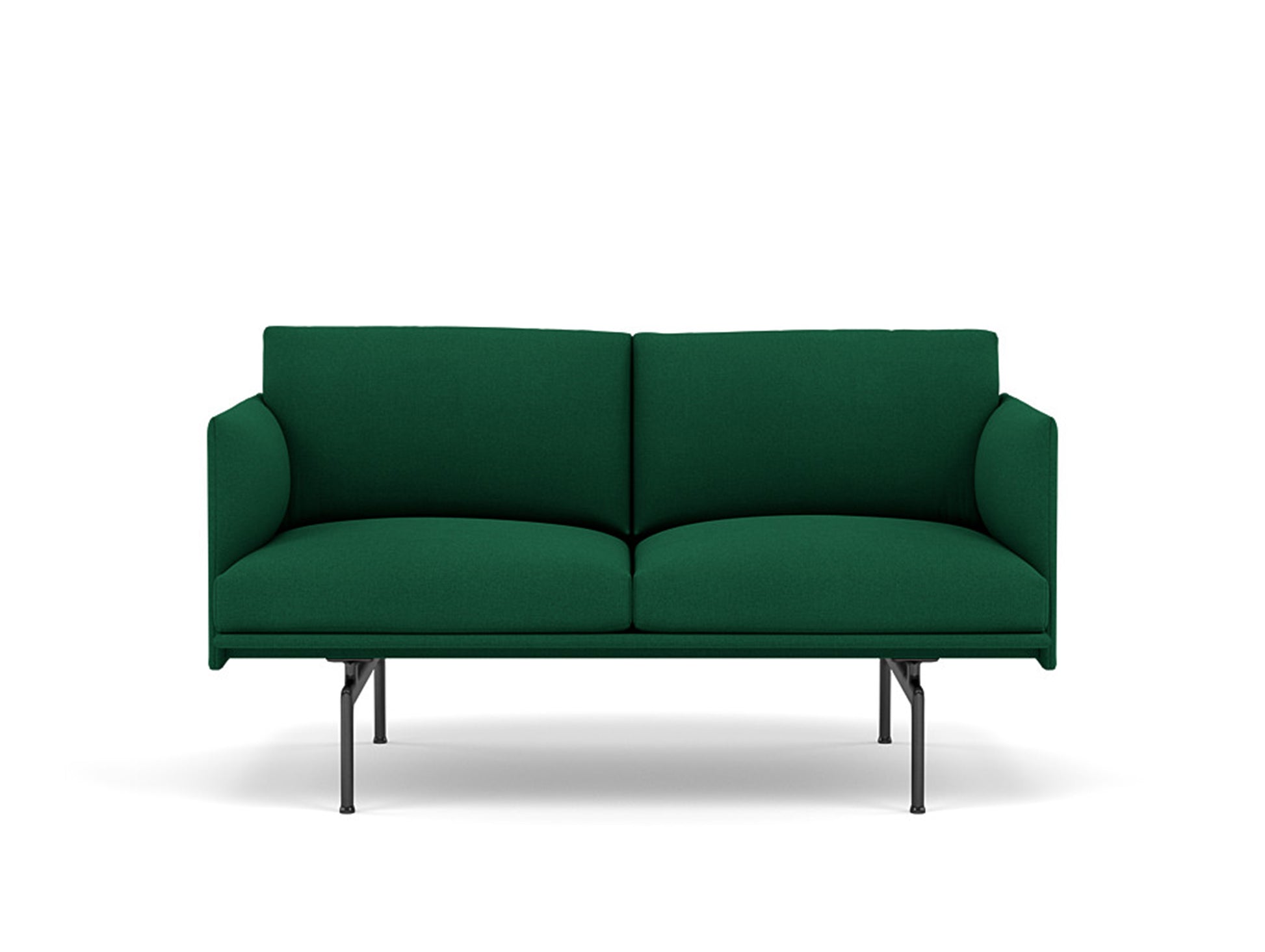 Outline Studio Sofa by Muuto / hallingdal 944