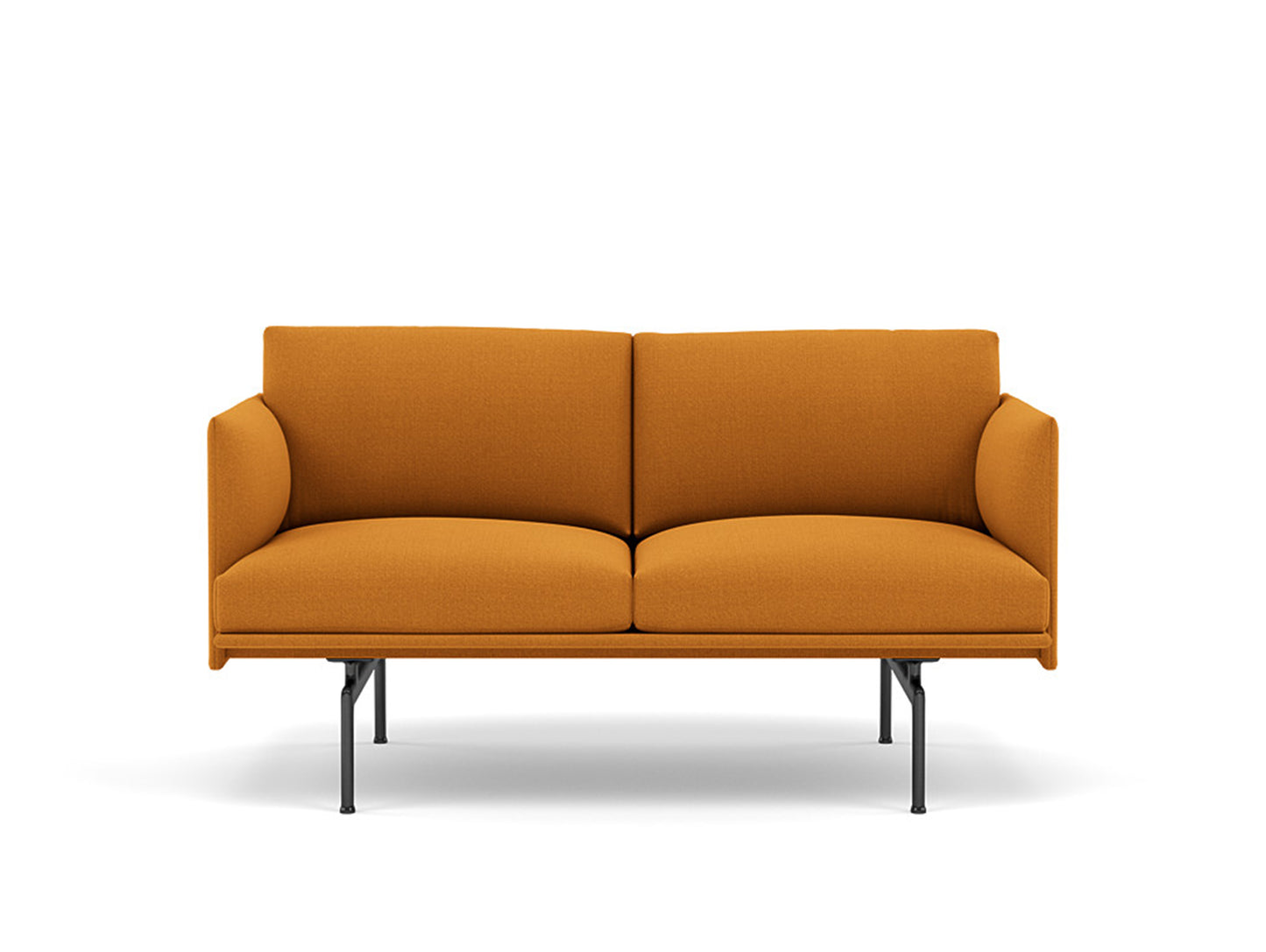 Outline Studio Sofa by Muuto / vidar 472