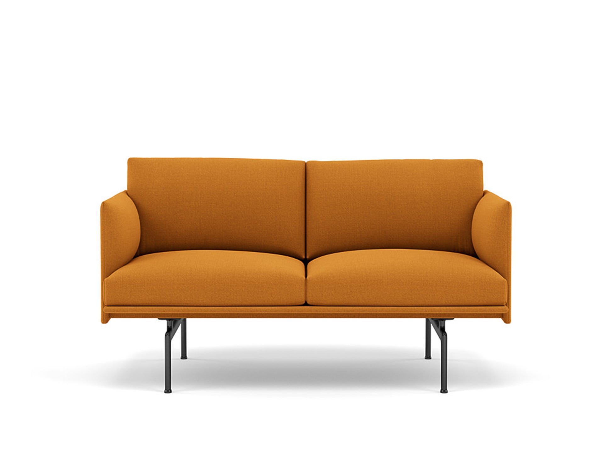 Outline Studio Sofa by Muuto / vidar 472