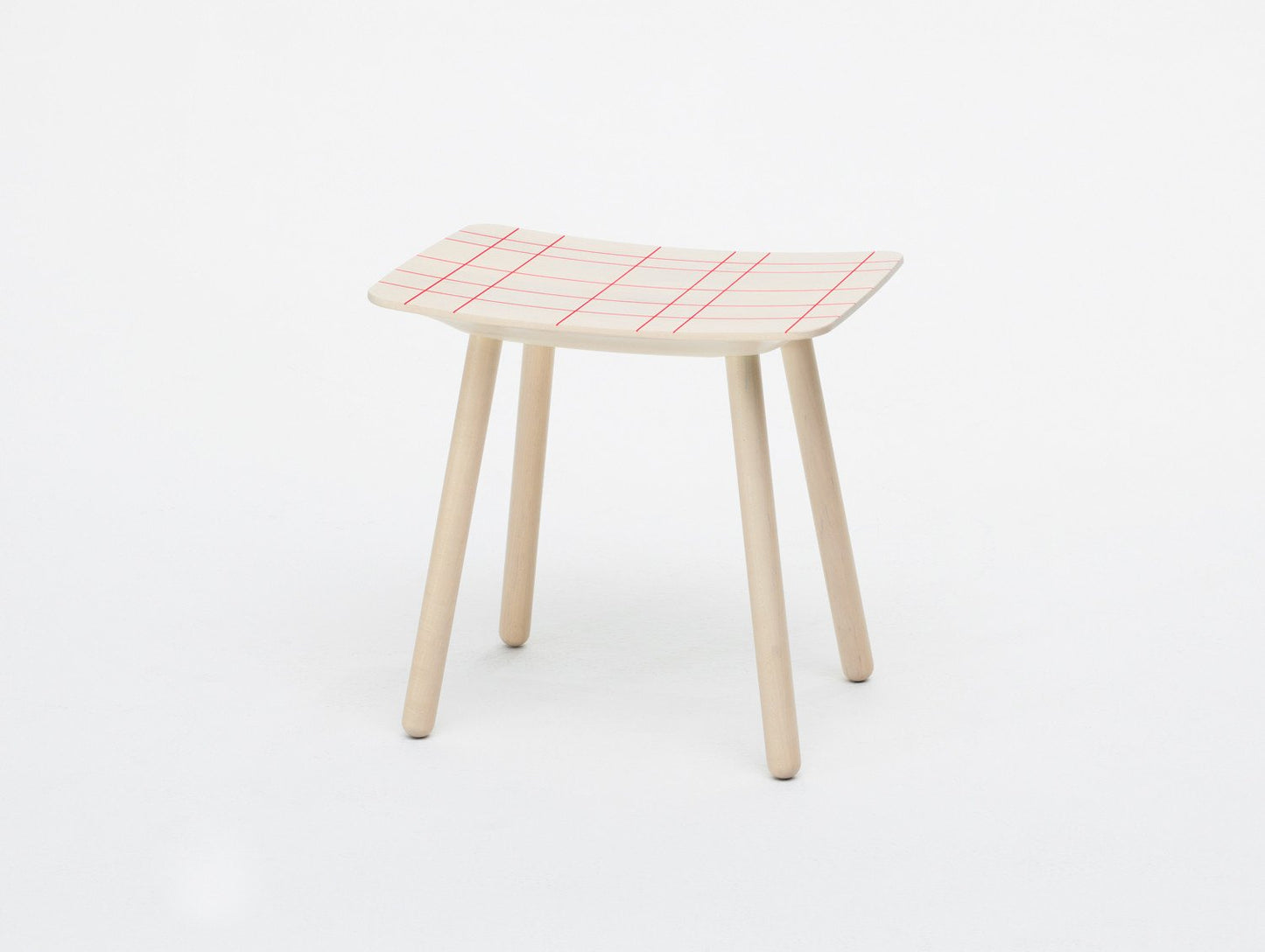 Colour Stool