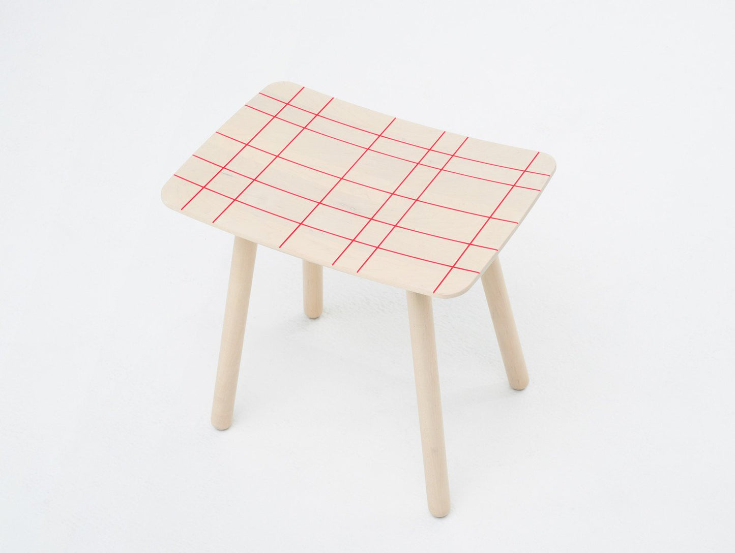 Colour Stool