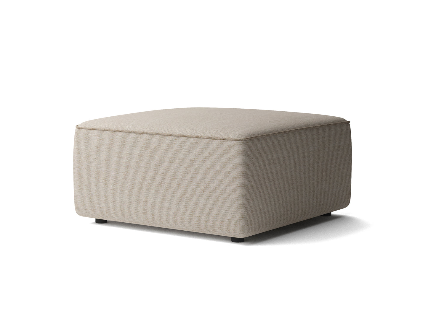 Eave Pouf 75 - Savannah 202