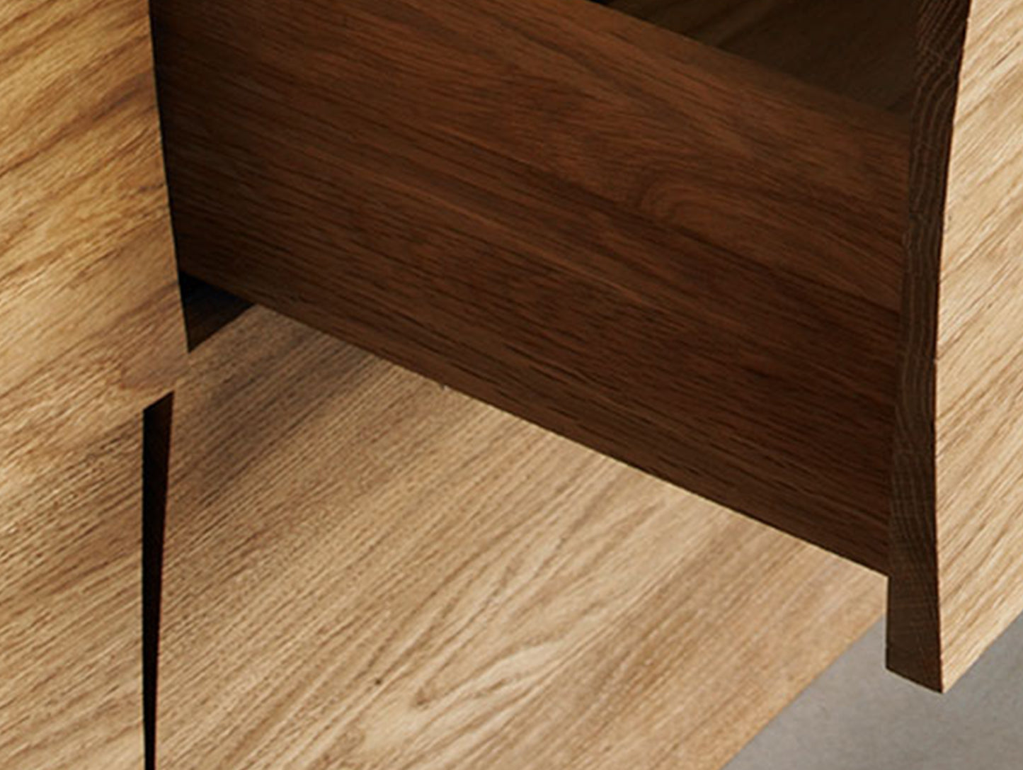 Reflect Sideboard