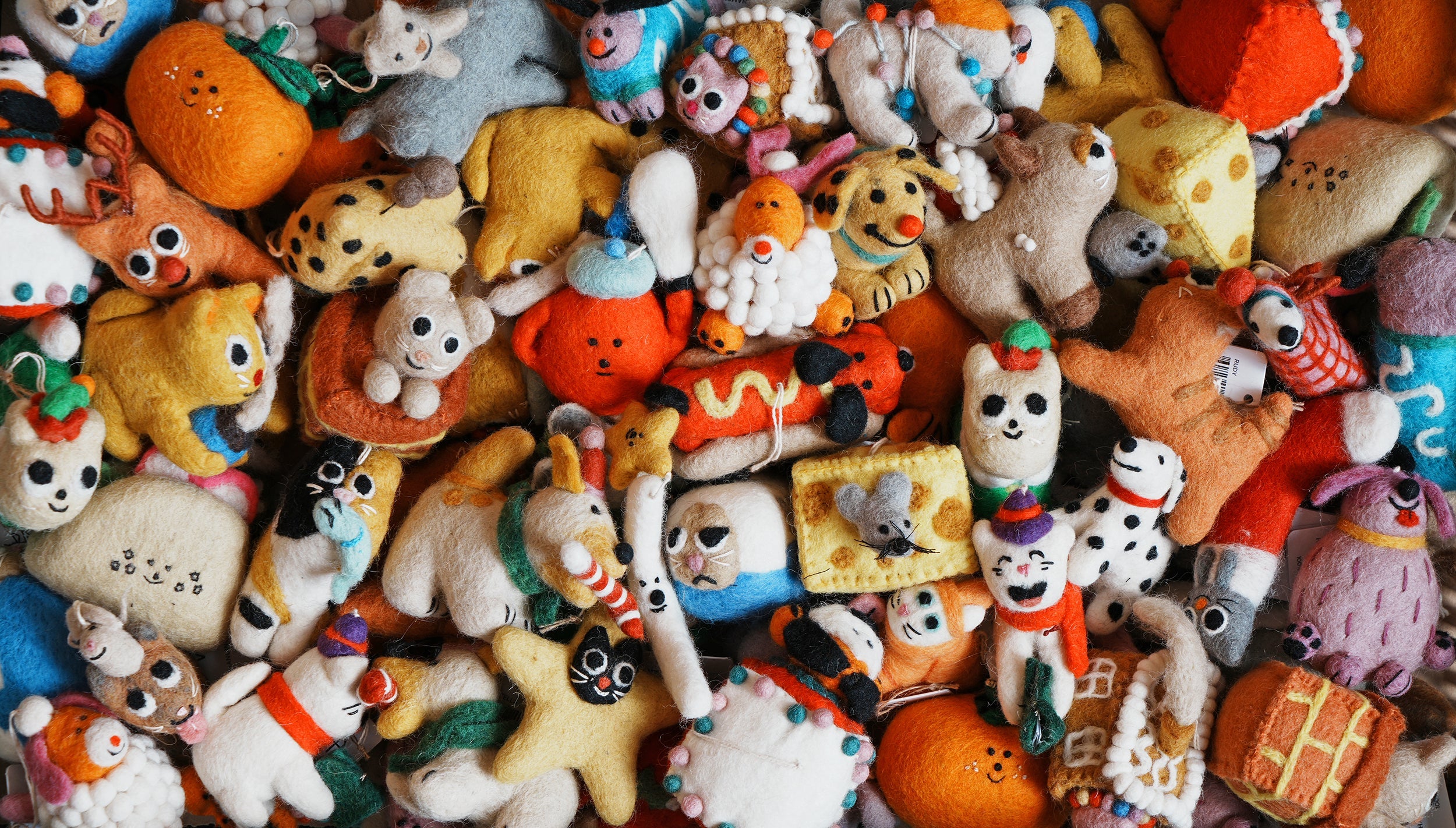 Christmas Decorations