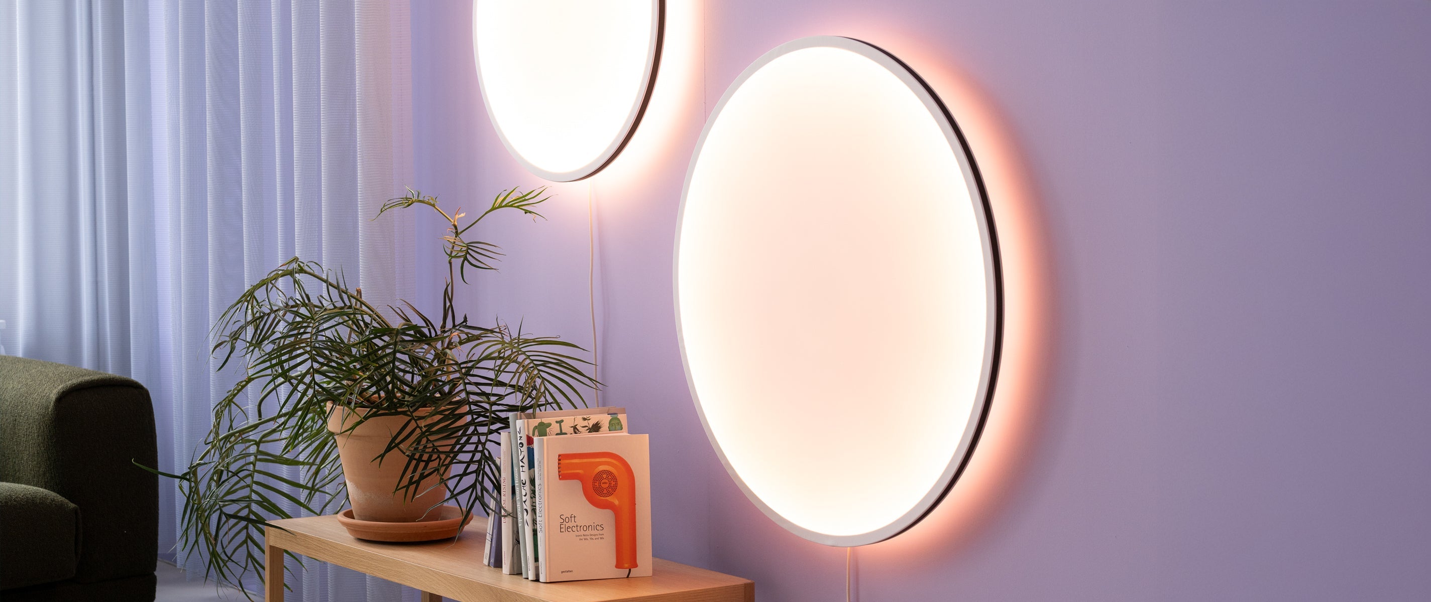 Muuto Lighting Collection