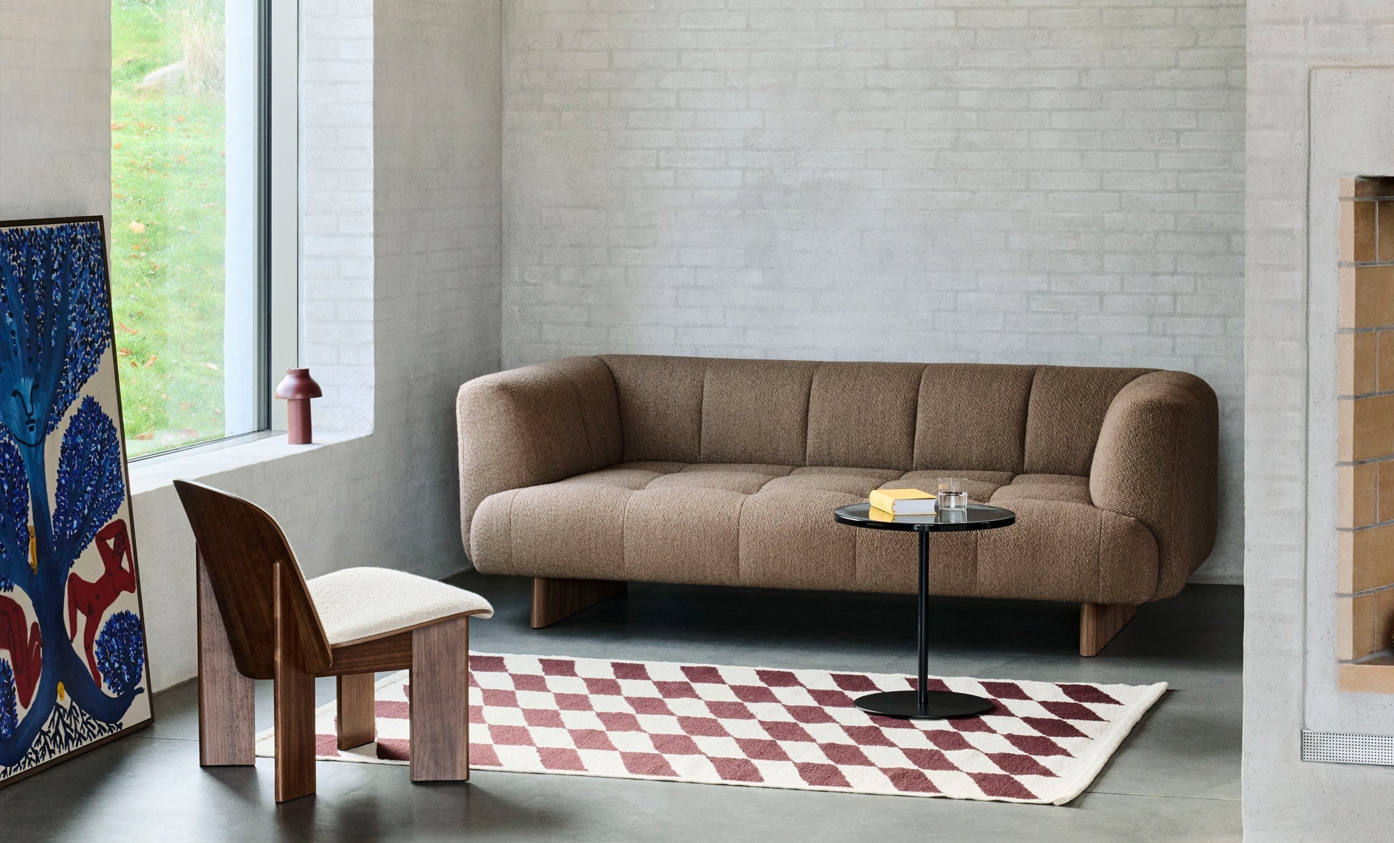 Quilton Collection