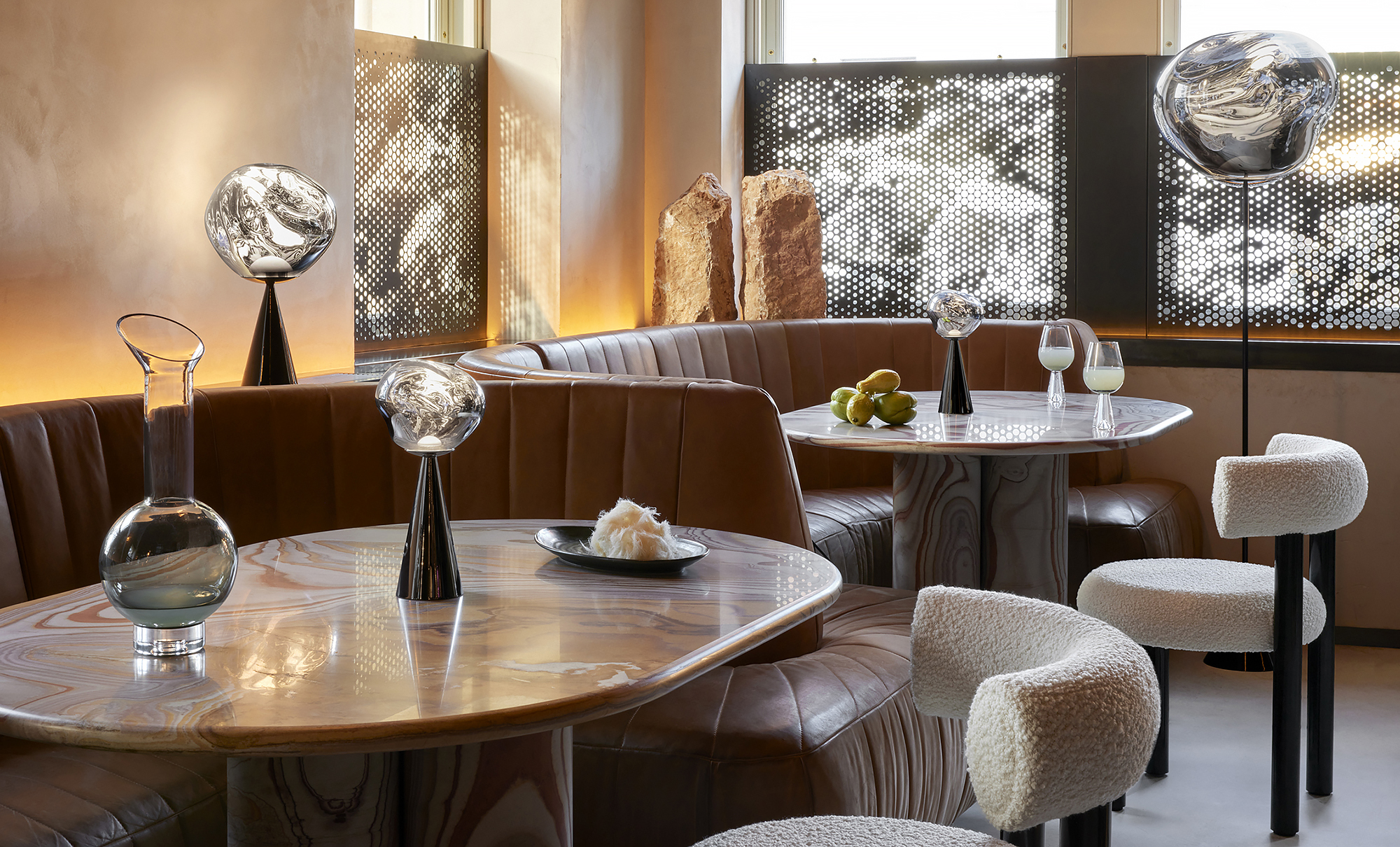 Tom Dixon – Really Well Made