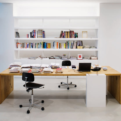 TA01 Ponte Table by e15