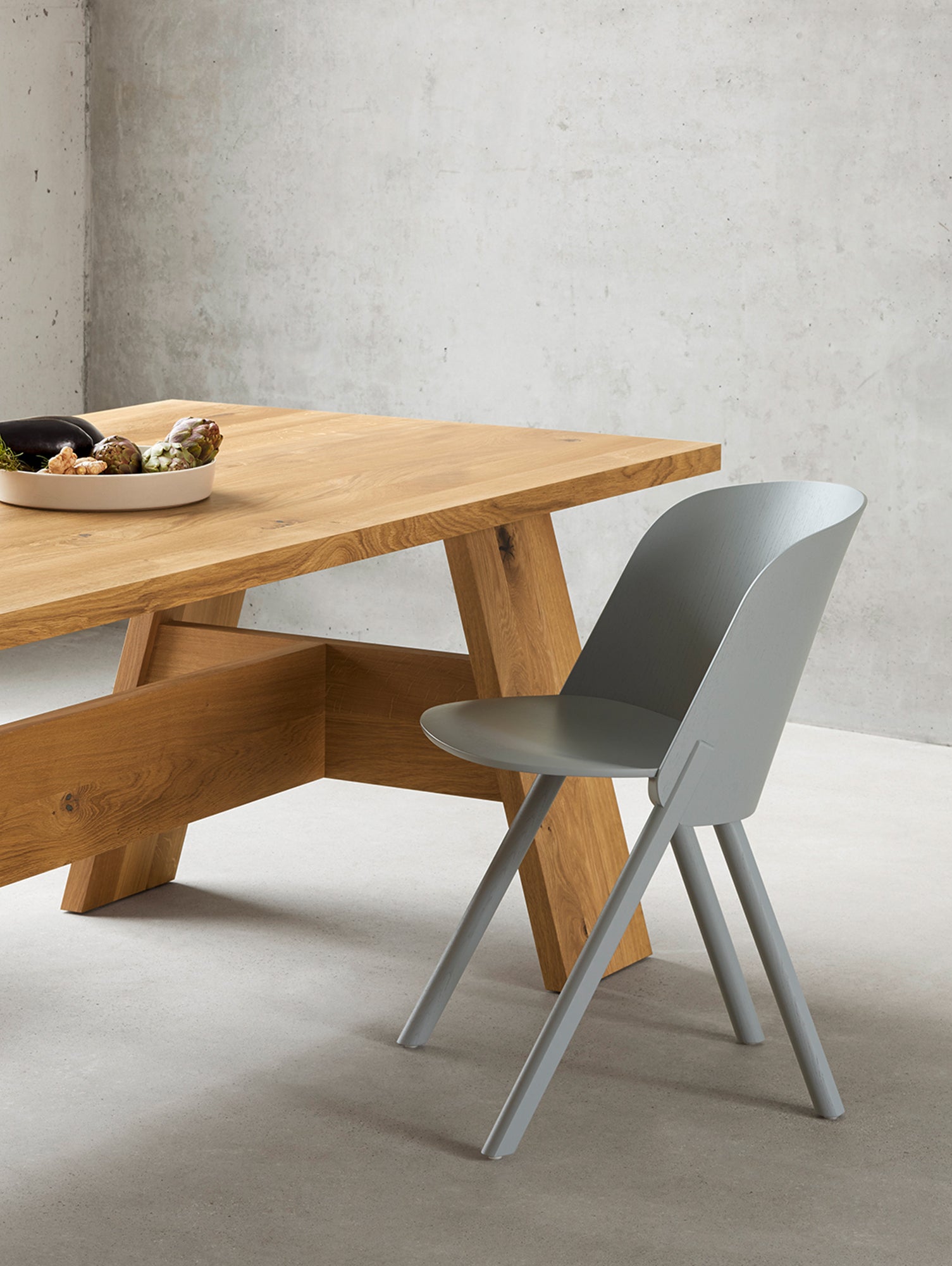 Fayland Table by e15 