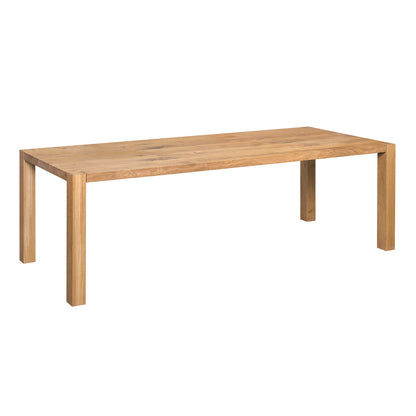 TA22 Holborn Table by E15 - Oiled Oak
