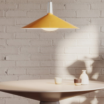 Bower Pendant Light