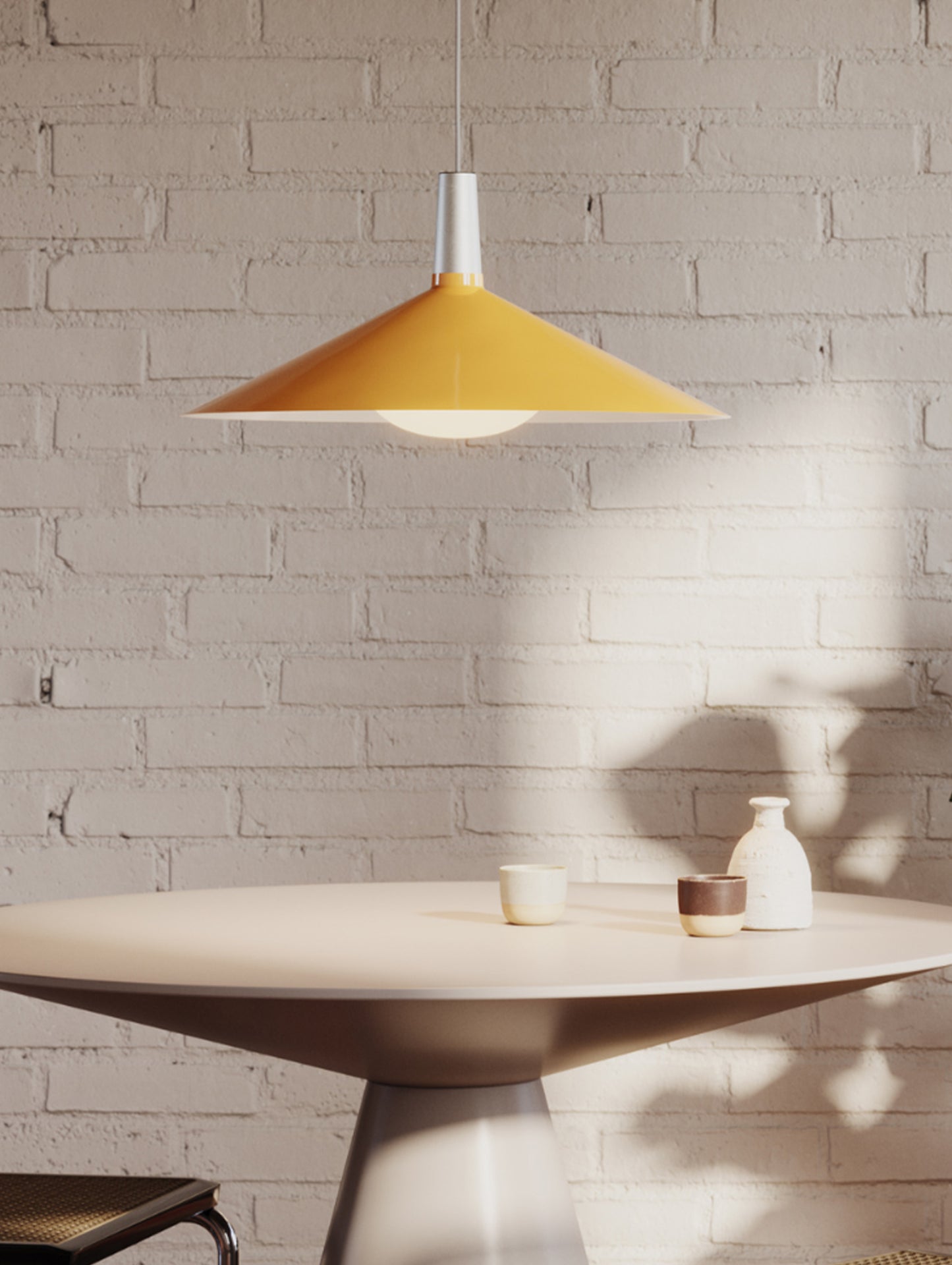 Bower Pendant Light