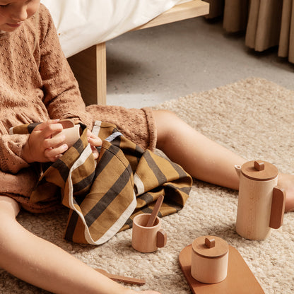 Shade Loop Rug by Ferm Living