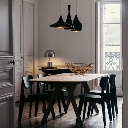 Slab Dining Table by Tom Dixon