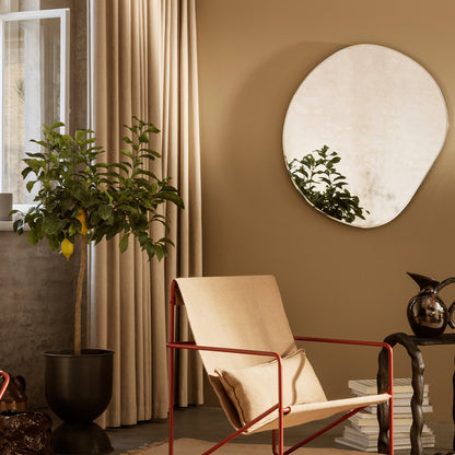 Hourglass Pots by Ferm Living