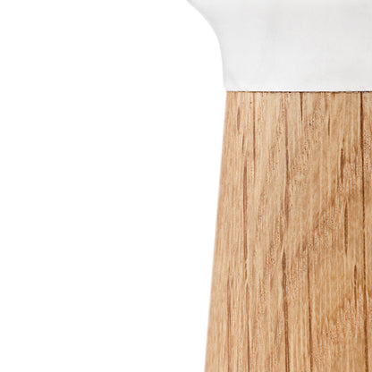 Craft Salt Mill by Normann Copenhagen