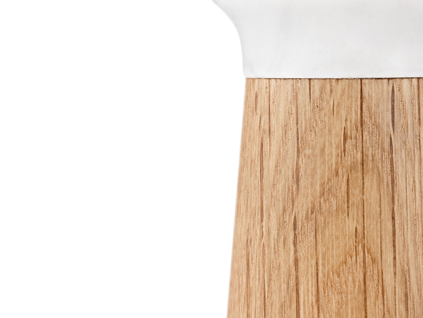 Craft Salt Mill by Normann Copenhagen