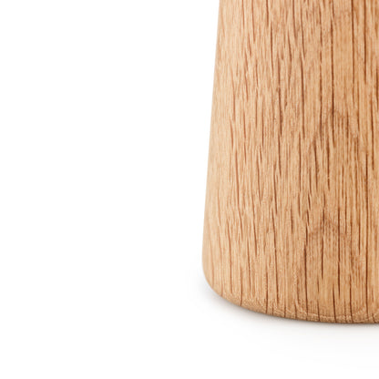 Craft Pepper Mill by Normann Copenhagen
