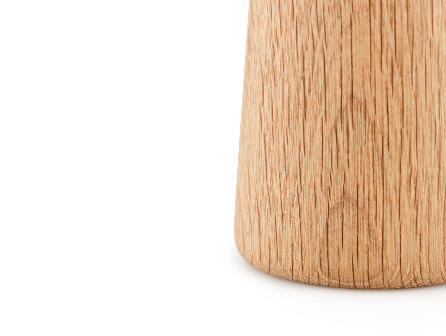 Craft Salt Mill by Normann Copenhagen