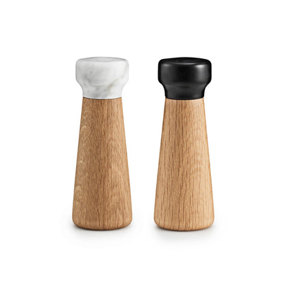 Craft Salt Mill by Normann Copenhagen