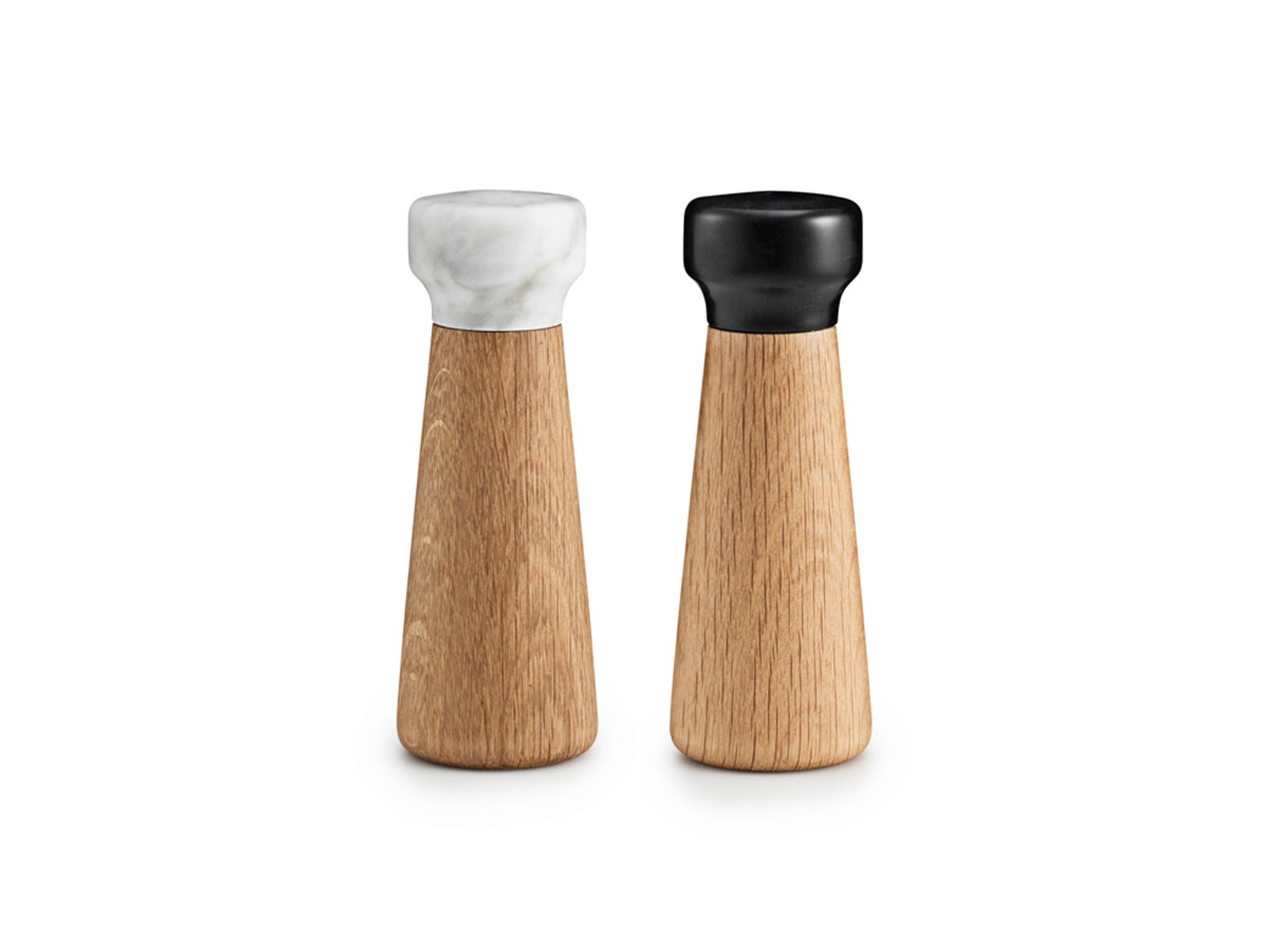 Craft Salt Mill by Normann Copenhagen