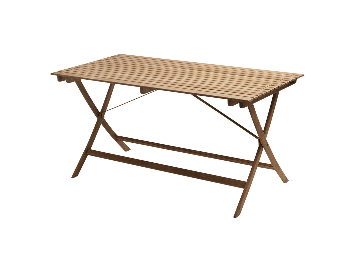 Selandia Table - Rectangular by Fritz Hansen