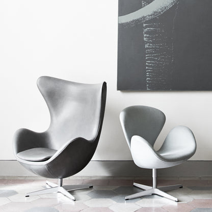 Egg Lounge Chair