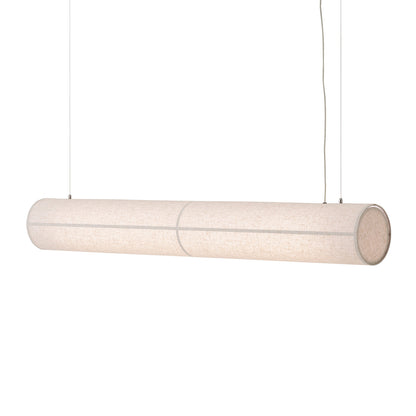 Hashira Linear Pendant by Audo Copenhagen