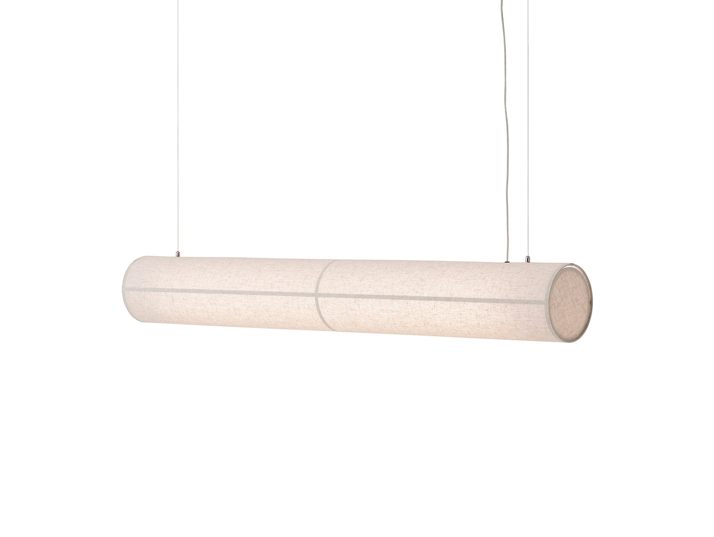 Hashira Linear Pendant by Audo Copenhagen