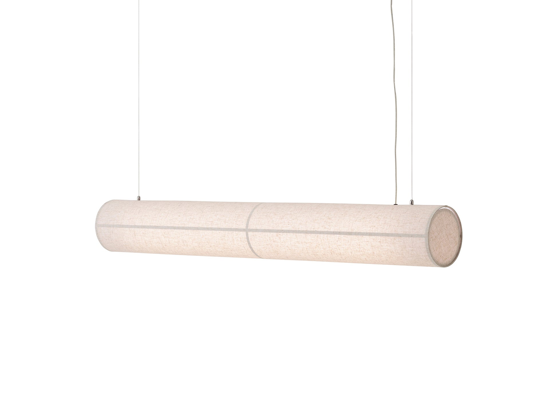 Hashira Linear Pendant by Audo Copenhagen
