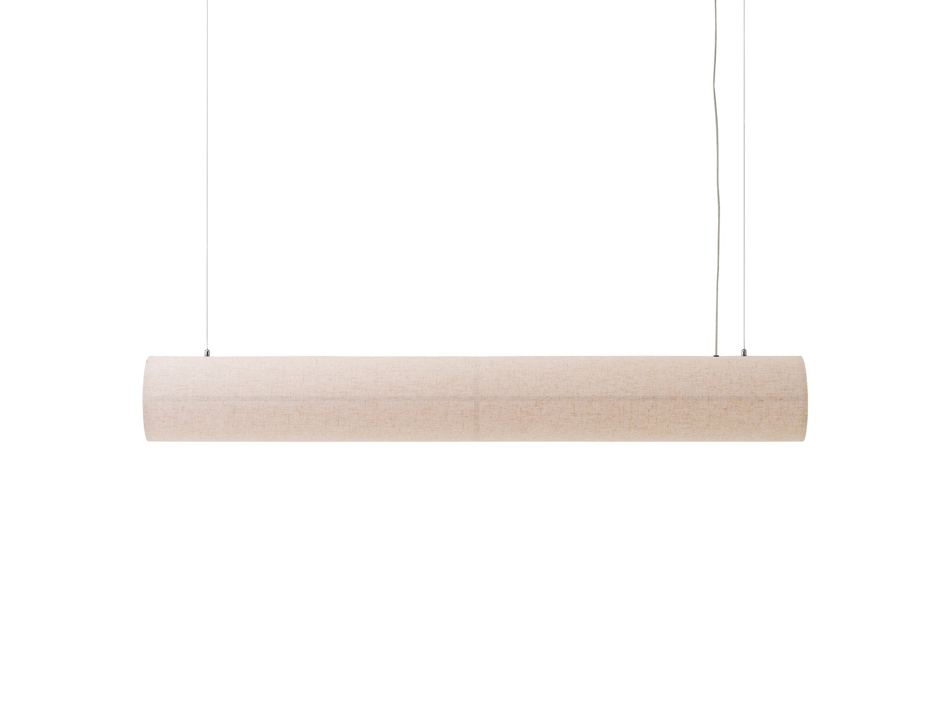 Hashira Linear Pendant by Audo Copenhagen