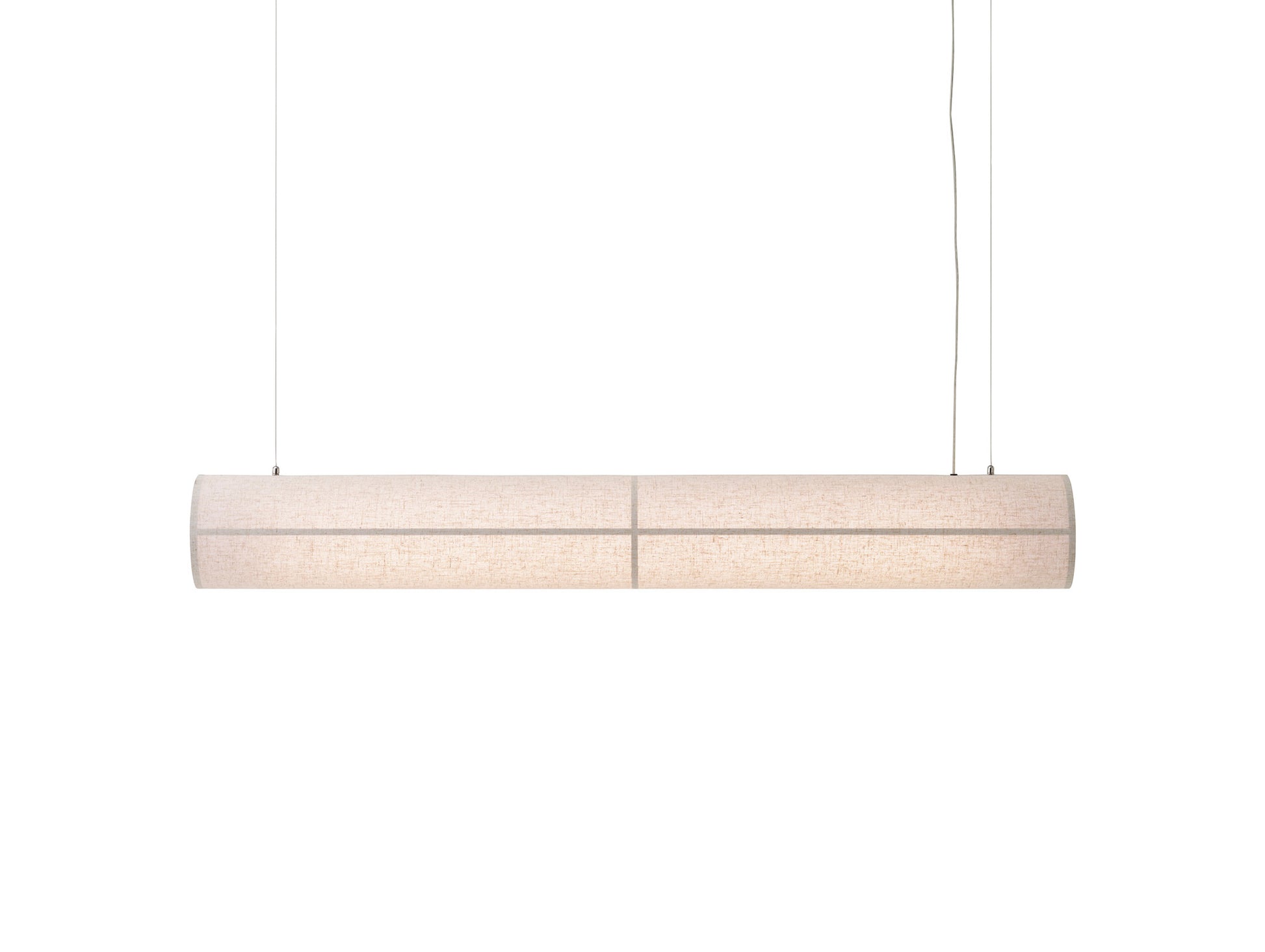 Hashira Linear Pendant by Audo Copenhagen