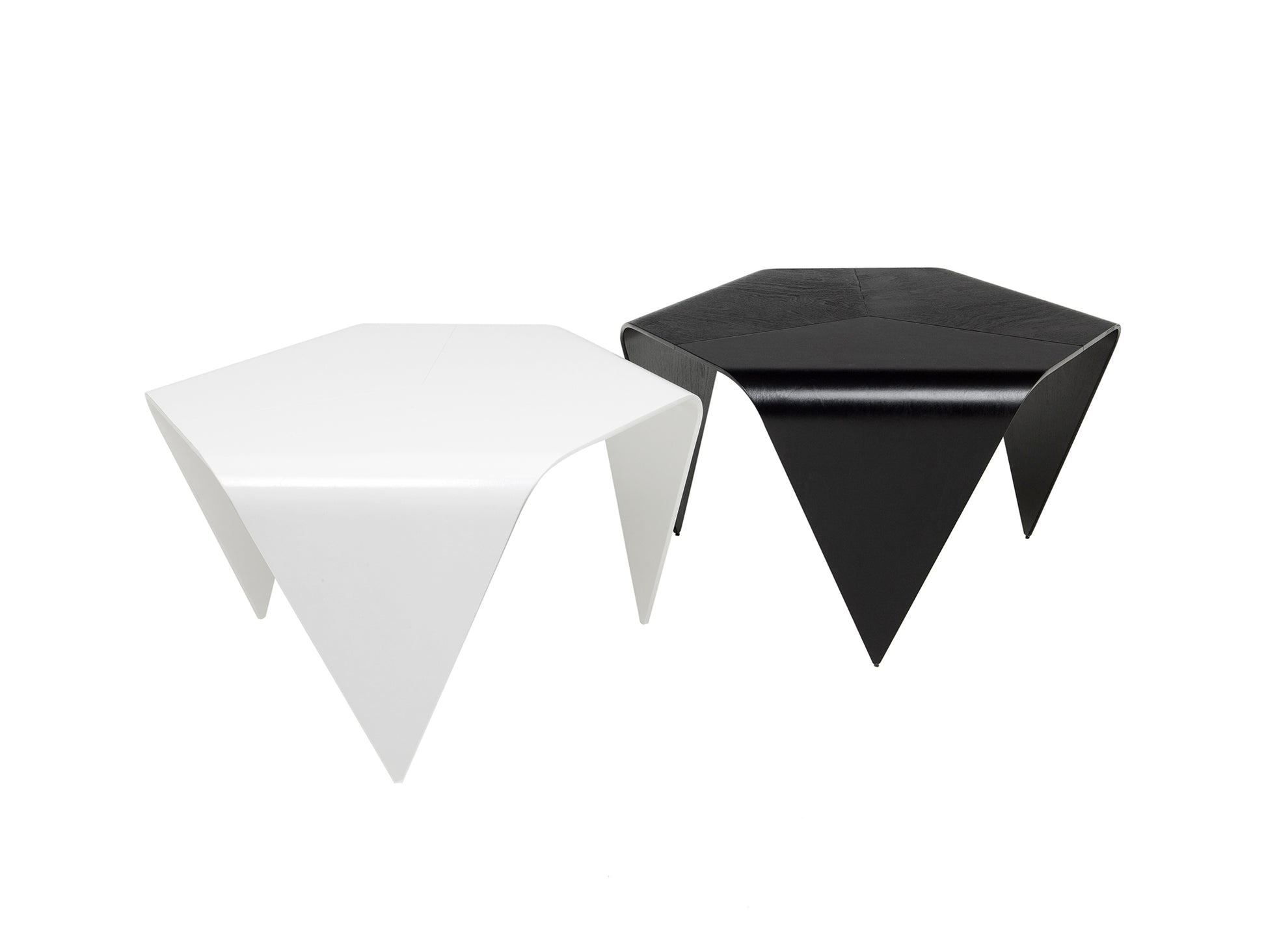 Trienna Table by Artek