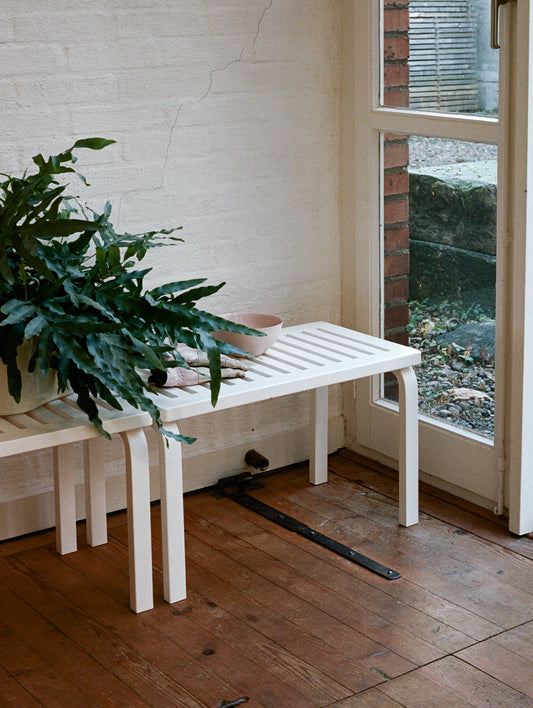 Bench 153 by Artek