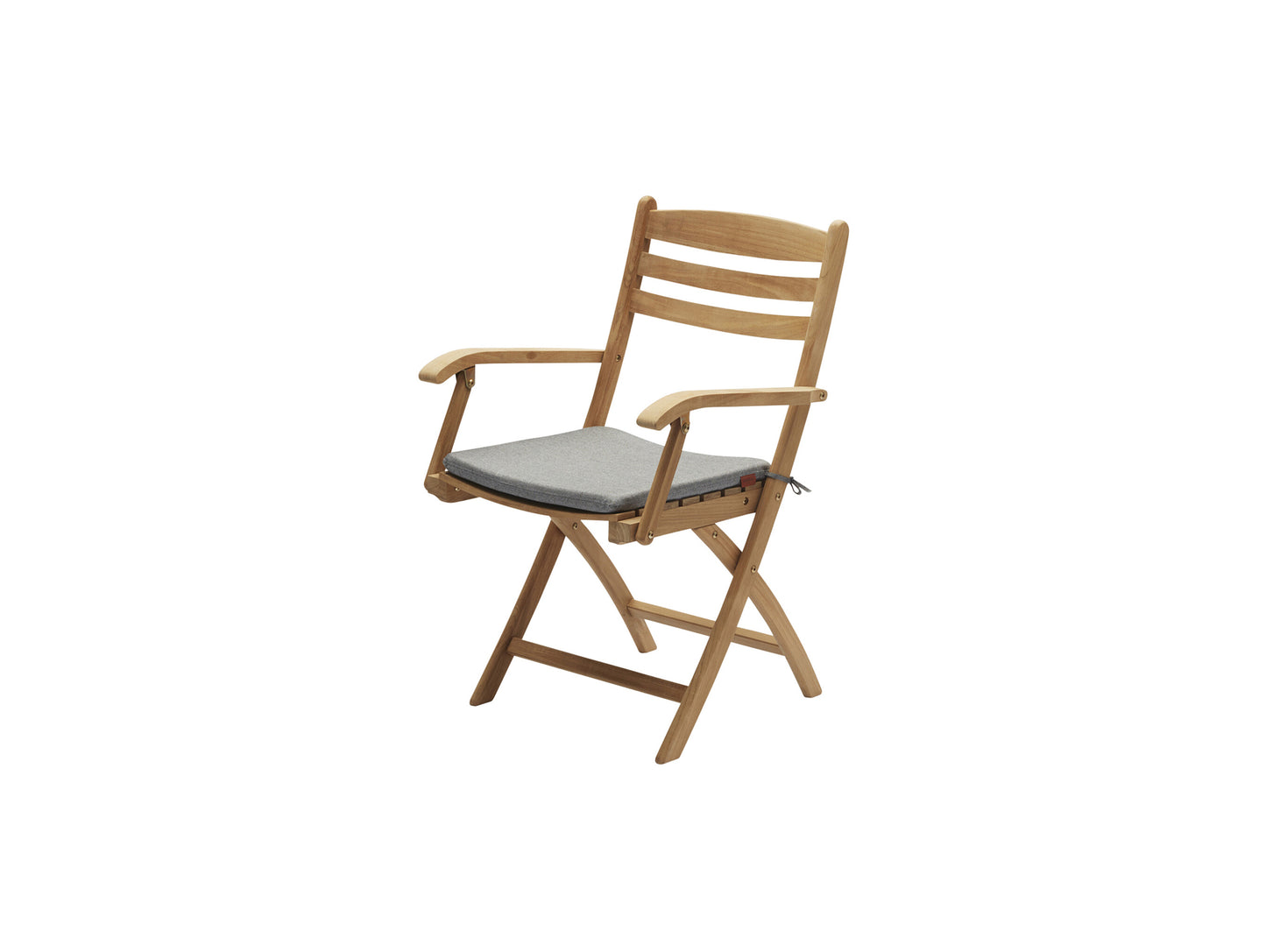 Selandia Seat Cushion by Fritz Hansen