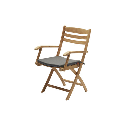 Selandia Seat Cushion by Fritz Hansen