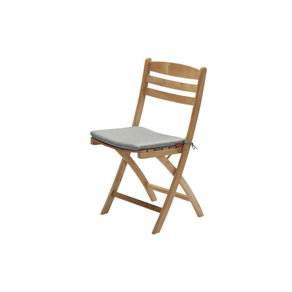 Selandia Seat Cushion by Fritz Hansen