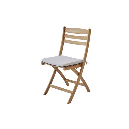 Selandia Seat Cushion by Fritz Hansen