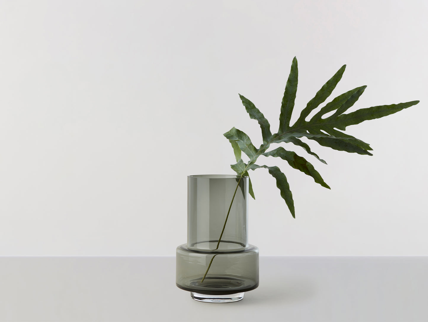 Hurricane No. 26 by Ro Collection - Smoked Grey