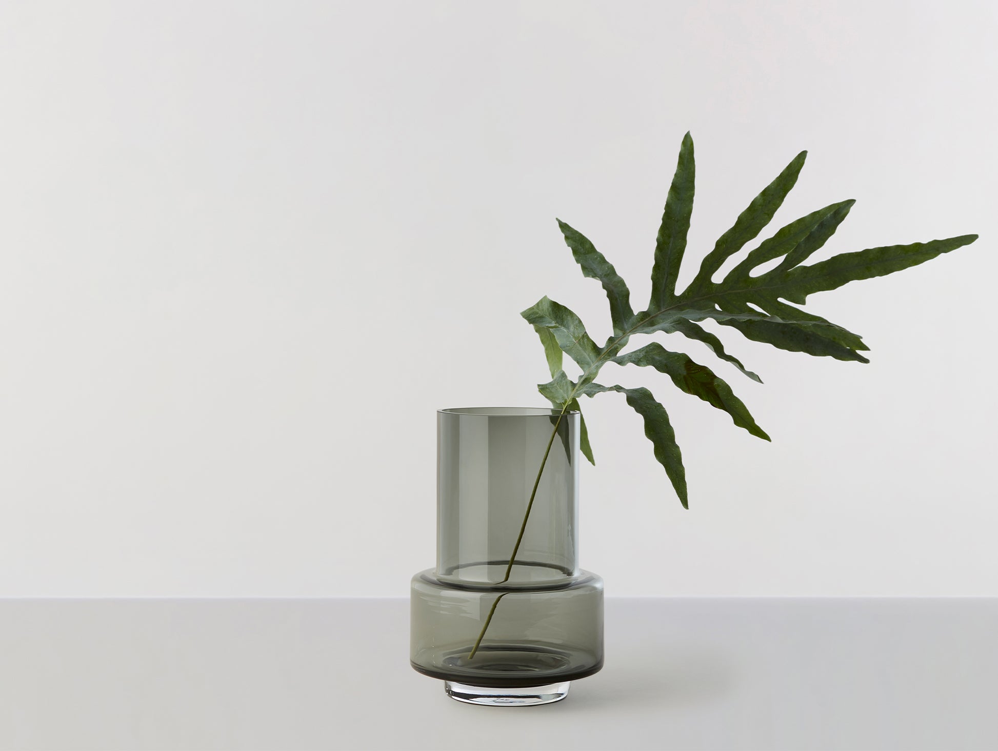 Hurricane No. 26 by Ro Collection - Smoked Grey