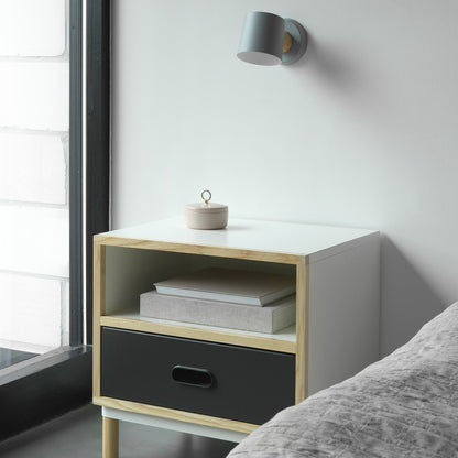 Rise Wall Lamp by Normann Copenhagen